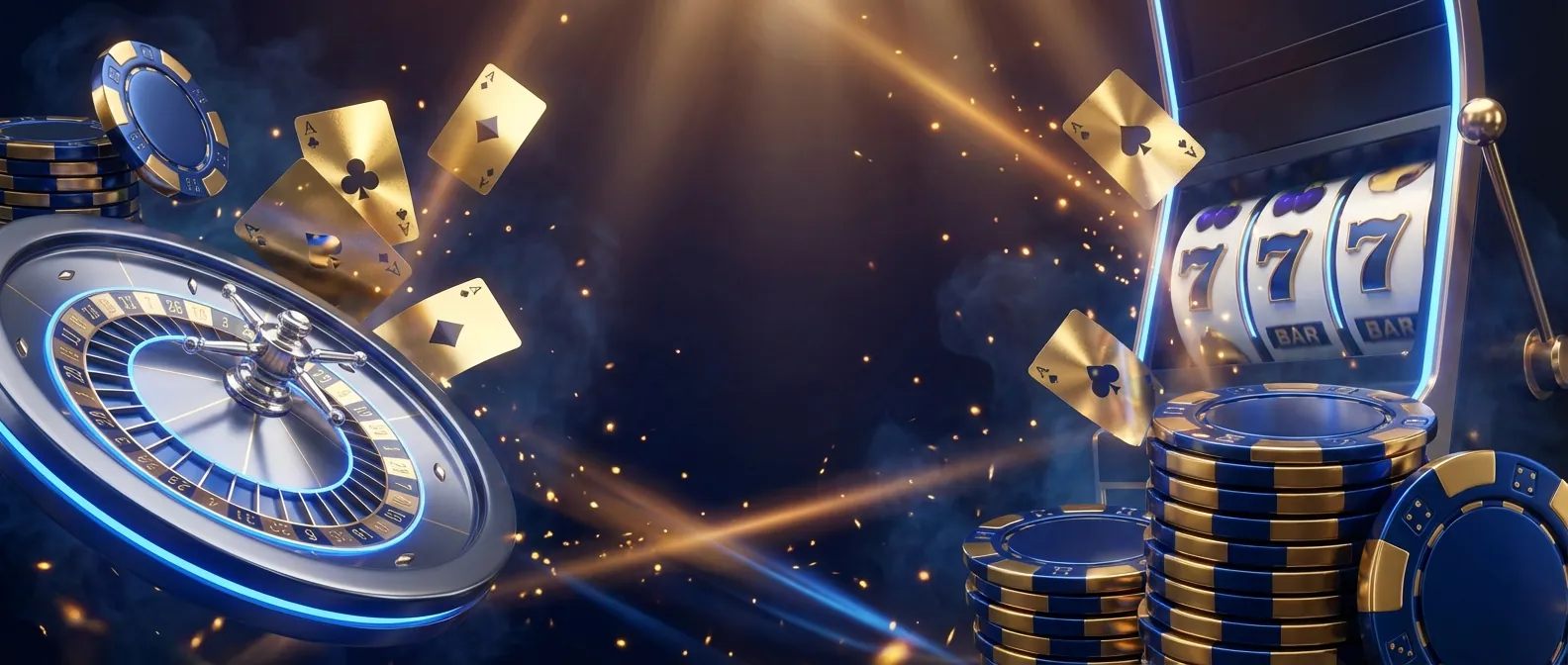 Marvel Casino bonus